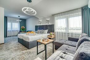 Acodomo Apartamenty Poddębice
