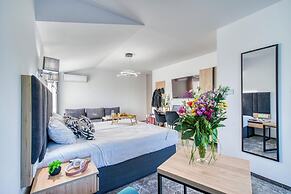 Acodomo Apartamenty Poddębice
