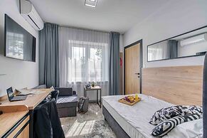 Acodomo Apartamenty Poddębice