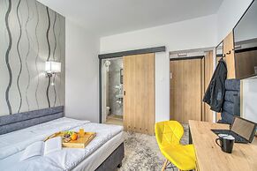 Acodomo Apartamenty Poddębice