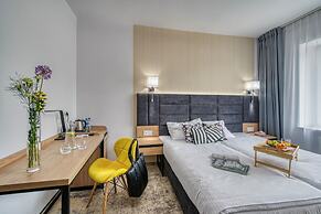 Acodomo Apartamenty Poddębice