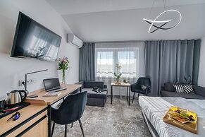 Acodomo Apartamenty Poddębice
