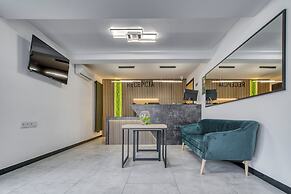 Acodomo Apartamenty Poddębice