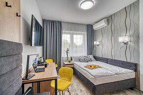 Acodomo Apartamenty Poddębice
