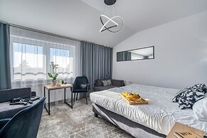 Acodomo Apartamenty Poddębice