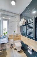 Acodomo Apartamenty Poddębice