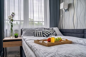 Acodomo Apartamenty Poddębice