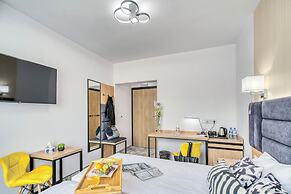 Acodomo Apartamenty Poddębice