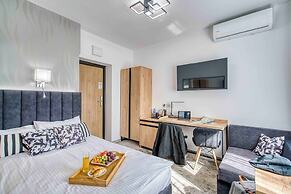 Acodomo Apartamenty Poddębice