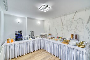 Acodomo Apartamenty Poddębice