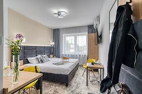 Acodomo Apartamenty Poddębice