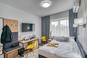 Acodomo Apartamenty Poddębice