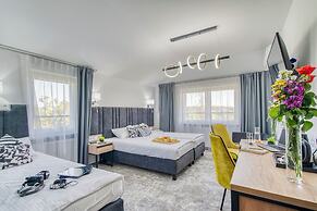 Acodomo Apartamenty Poddębice