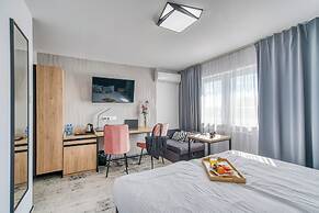 Acodomo Apartamenty Poddębice
