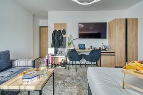 Acodomo Apartamenty Poddębice