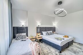 Acodomo Apartamenty Poddębice
