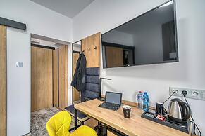 Acodomo Apartamenty Poddębice