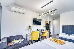 Acodomo Apartamenty Poddębice