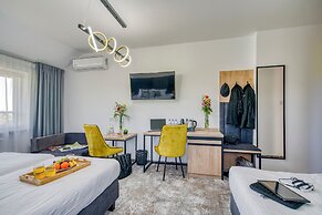Acodomo Apartamenty Poddębice