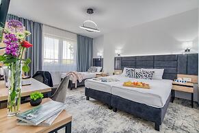 Acodomo Apartamenty Poddębice