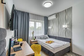 Acodomo Apartamenty Poddębice