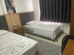 Aristo2 Butik Otel