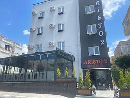 Aristo2 Butik Otel