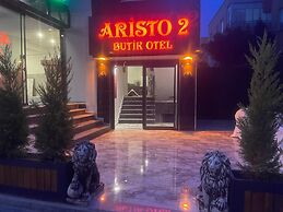 Aristo2 Butik Otel