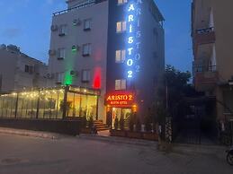 Aristo2 Butik Otel