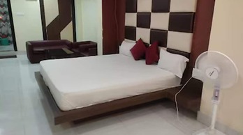 Hotel Anand Deluxe Begusarai