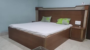 Hotel Anand Deluxe Begusarai