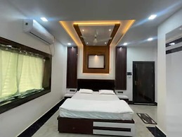 Hotel Anand Deluxe Begusarai