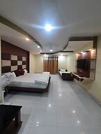Hotel Anand Deluxe Begusarai