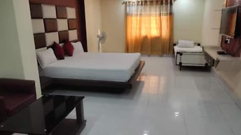 Hotel Anand Deluxe Begusarai
