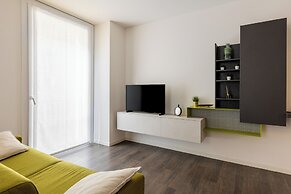 Citrus Apartment