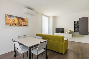 Citrus Apartment
