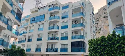 Konyaalti Suite Hotel