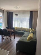 Konyaalti Suite Hotel