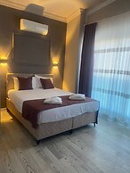 Konyaalti Suite Hotel