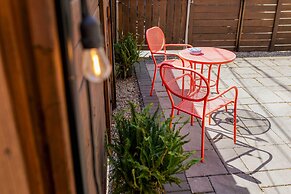 Chic Lancaster Vacation Rental, Walkable Location!