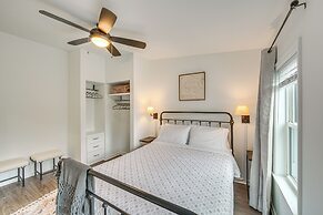 Chic Lancaster Vacation Rental, Walkable Location!