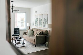 Chic Lancaster Vacation Rental, Walkable Location!