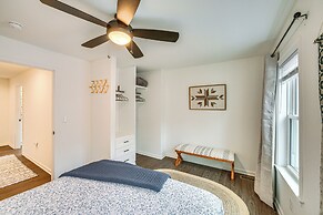 Chic Lancaster Vacation Rental, Walkable Location!