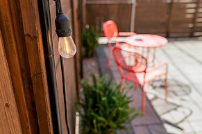 Chic Lancaster Vacation Rental, Walkable Location!