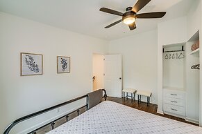 Chic Lancaster Vacation Rental, Walkable Location!