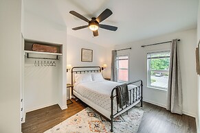 Chic Lancaster Vacation Rental, Walkable Location!