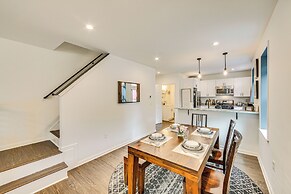 Chic Lancaster Vacation Rental, Walkable Location!