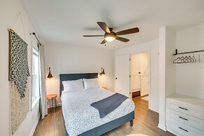 Chic Lancaster Vacation Rental, Walkable Location!