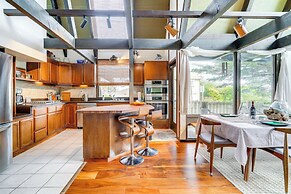 Moss Beach Oceanfront Retreat ~ 20 Mi to San Fran!
