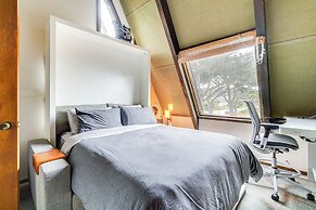 Moss Beach Oceanfront Retreat ~ 20 Mi to San Fran!